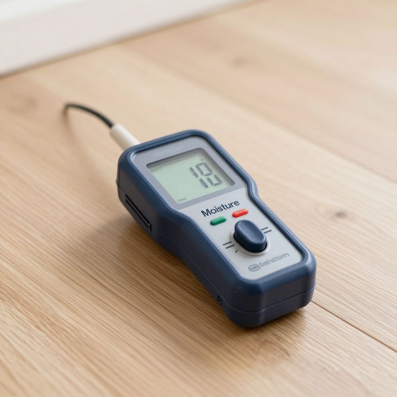 Leak Detection & Repair in Danville