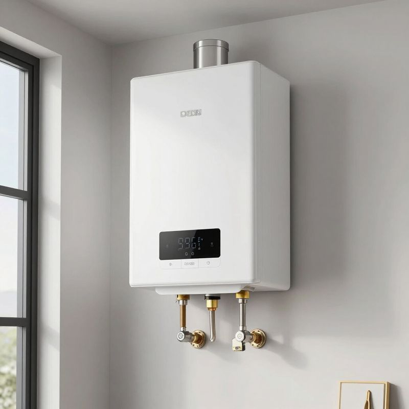 Water Heater Services in Danville