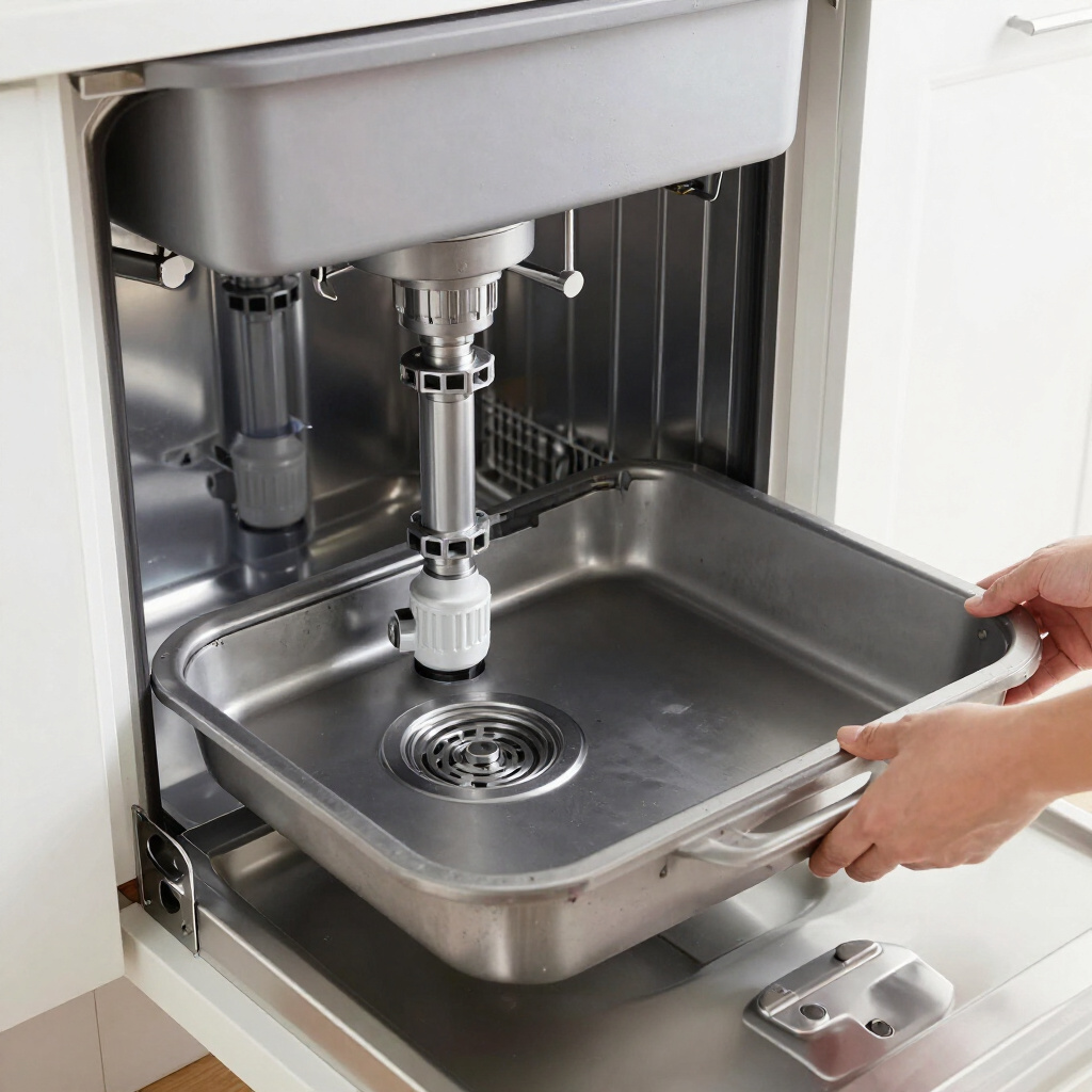 Garbage Disposal in Danville
