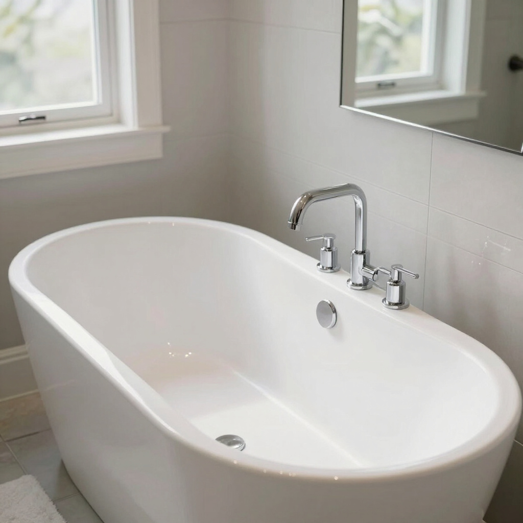 Bathroom & Kitchen Upgrades in Danville